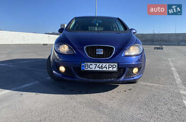 Минивэн SEAT Altea 2005 в Нововолынске