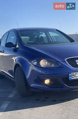 Минивэн SEAT Altea 2005 в Нововолынске