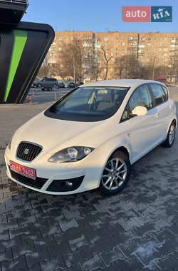 SEAT Altea 2009