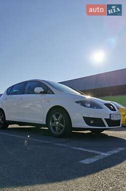 SEAT Altea 2015