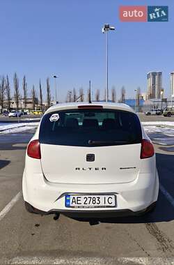 Мінівен SEAT Altea 2015 в Києві