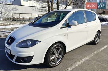 Мінівен SEAT Altea 2015 в Києві