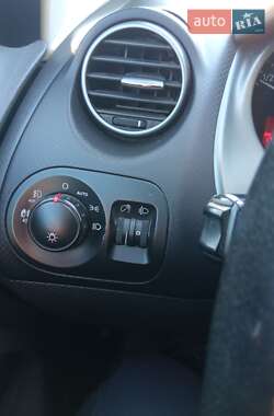 Минивэн SEAT Altea 2008 в 