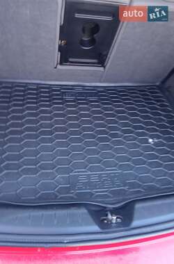 Минивэн SEAT Altea 2008 в 