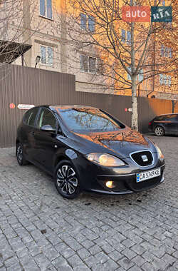 Минивэн SEAT Altea 2005 в Киеве