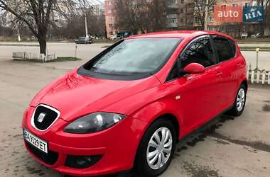 Мінівен SEAT Altea 2005 в Кропивницькому