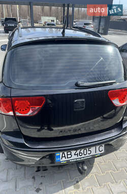 Минивэн SEAT Altea 2007 в 