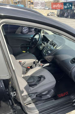 Минивэн SEAT Altea 2007 в 