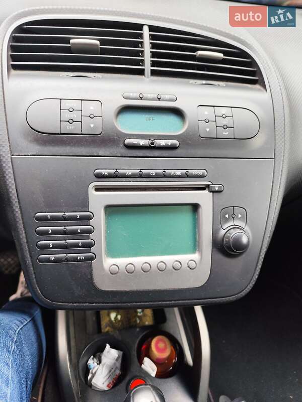 Мінівен SEAT Altea 2005 в Хмельницькому фото 3 Мінівен SEAT Altea 2005 в Хмельницькому