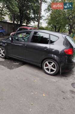 Мінівен SEAT Altea 2005 в Хмельницькому