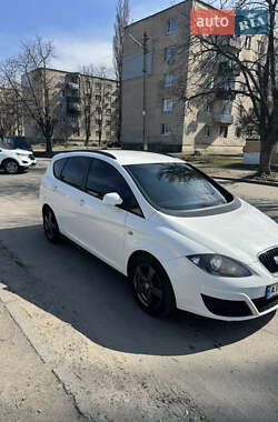 Минивэн SEAT Altea 2011 в 