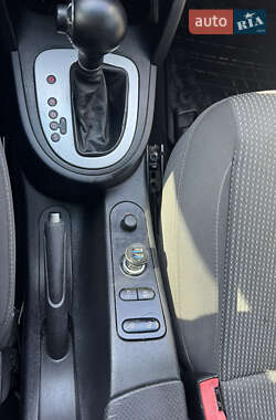 Минивэн SEAT Altea 2011 в 