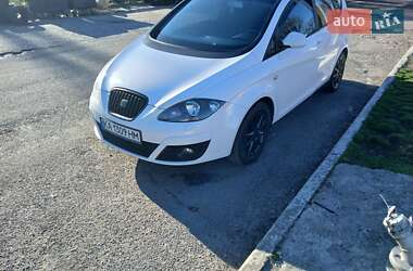 SEAT Altea 2010 SEAT Altea 2010