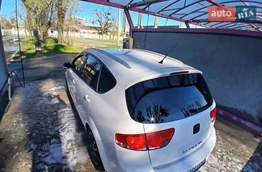 Минивэн SEAT Altea 2010 в 