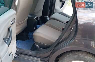 Минивэн SEAT Altea 2005 в 