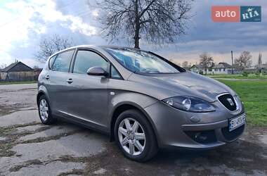 Минивэн SEAT Altea 2006 в 