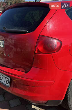Минивэн SEAT Altea 2005 в 