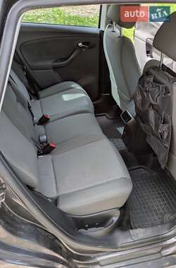 Минивэн SEAT Altea 2005 в 