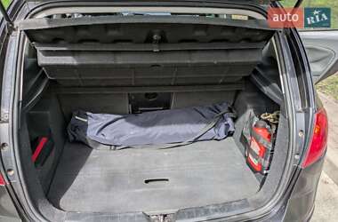 Минивэн SEAT Altea 2005 в 