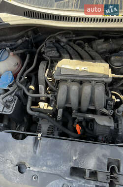 Минивэн SEAT Altea 2007 в 