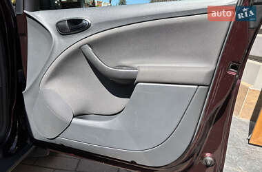 Минивэн SEAT Altea 2009 в 