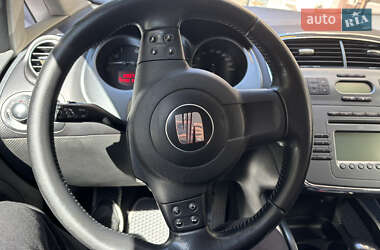 Минивэн SEAT Altea 2009 в 