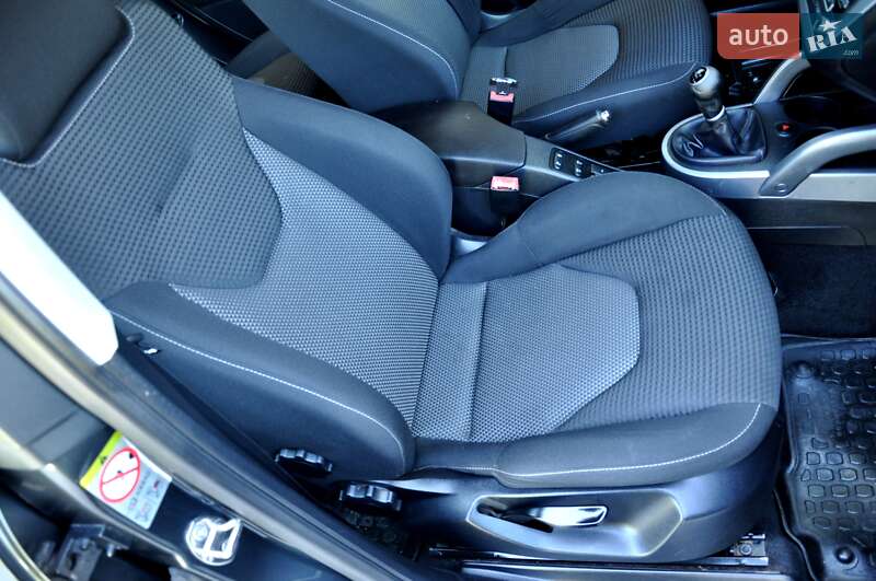 Минивэн SEAT Altea 2010 в Львове