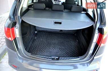 Минивэн SEAT Altea 2010 в 