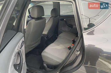 Мінівен SEAT Altea 2005 в 