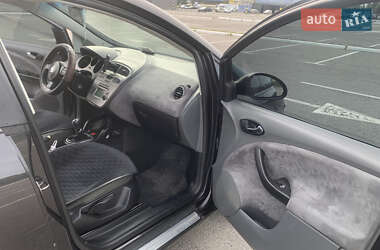 Мінівен SEAT Altea 2005 в 