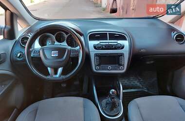 Мінівен SEAT Altea 2009 в 