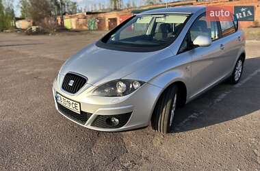 SEAT Altea 2009