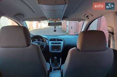Мінівен SEAT Altea 2009 в 