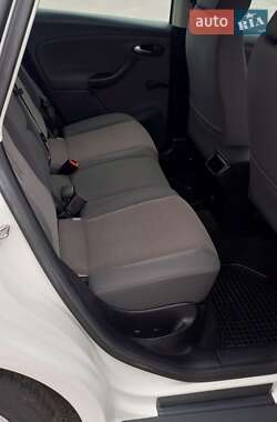 Минивэн SEAT Altea 2009 в 