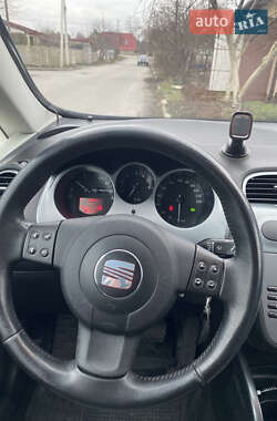 Минивэн SEAT Altea 2008 в 
