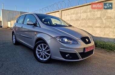 Мінівен SEAT Altea 2010 в Києві