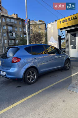 SEAT Altea 2015 SEAT Altea 2015
