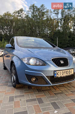 Мінівен SEAT Altea 2015 в 