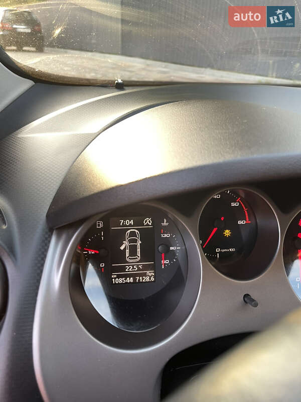 Мінівен SEAT Altea 2015 в Києві