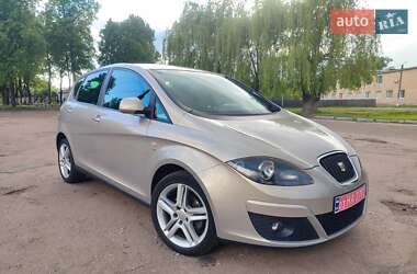 Мінівен SEAT Altea 2009 в Кролевці