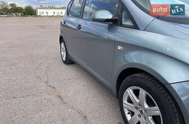 Мінівен SEAT Altea 2006 в 