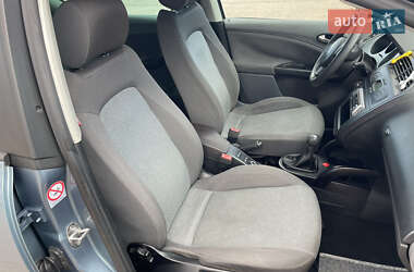 Мінівен SEAT Altea 2006 в 