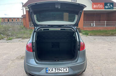 Мінівен SEAT Altea 2006 в 