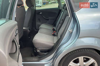 Мінівен SEAT Altea 2006 в 