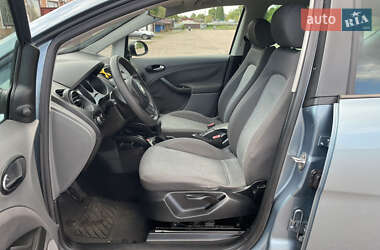 Мінівен SEAT Altea 2006 в 