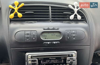 Мінівен SEAT Altea 2006 в 