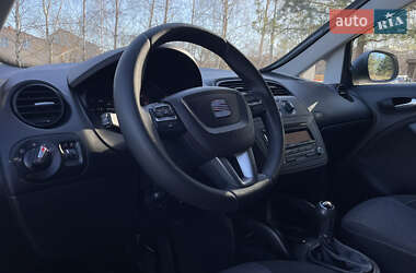 Мінівен SEAT Altea 2011 в 