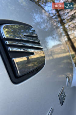 Мінівен SEAT Altea 2011 в 
