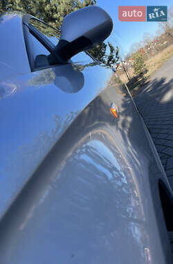Мінівен SEAT Altea 2011 в 
