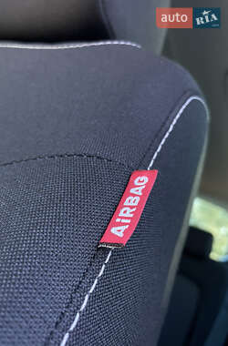 Мінівен SEAT Altea 2011 в 